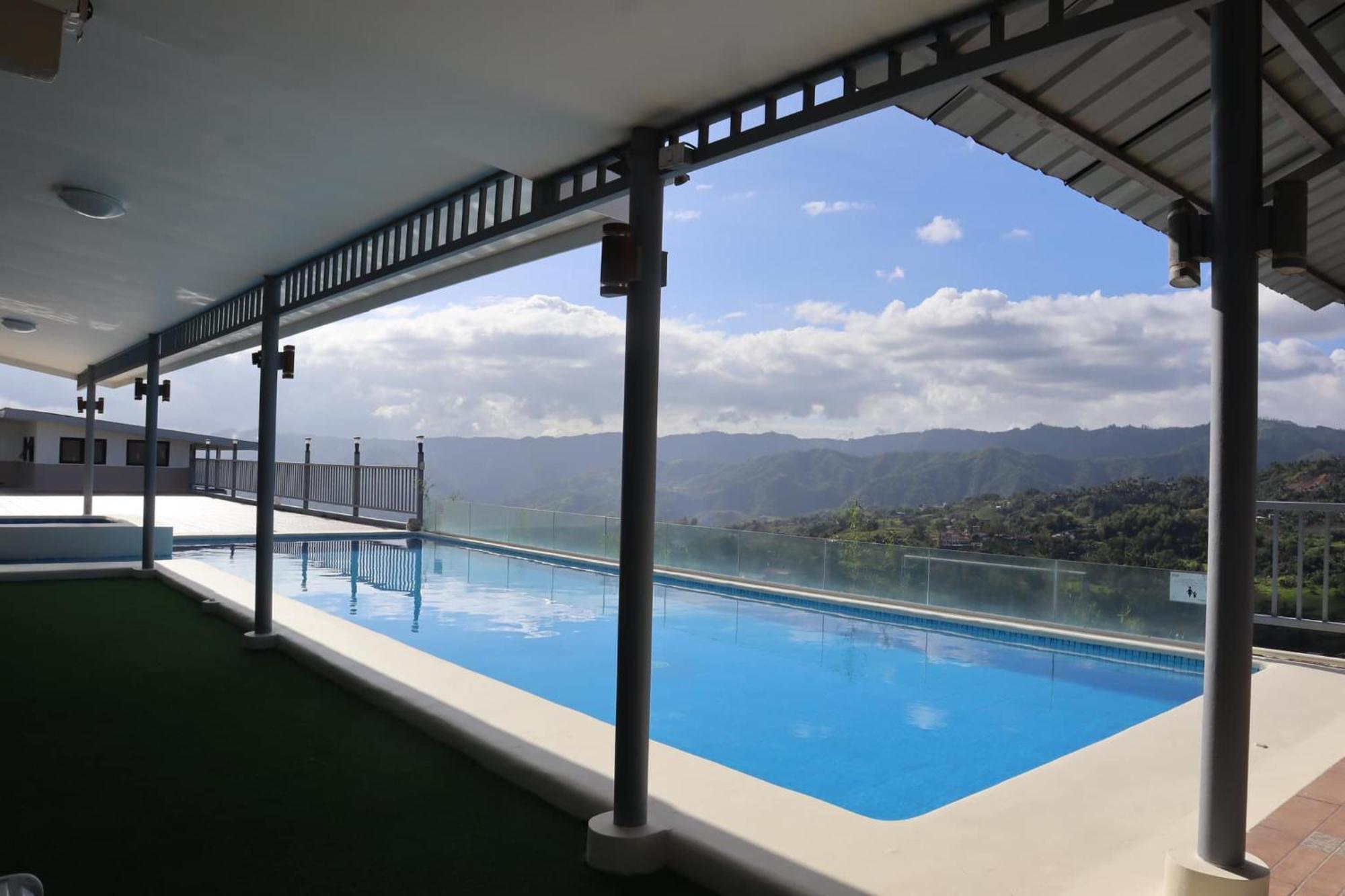 Serenity Farm And Resort By Hiverooms Kalunasan Exterior foto