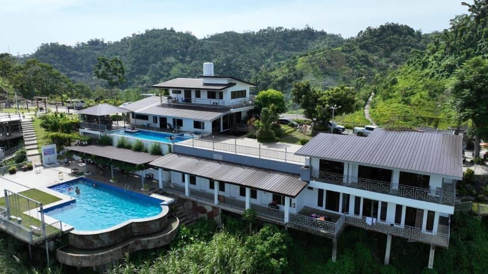 Serenity Farm And Resort By Hiverooms Kalunasan Exterior foto
