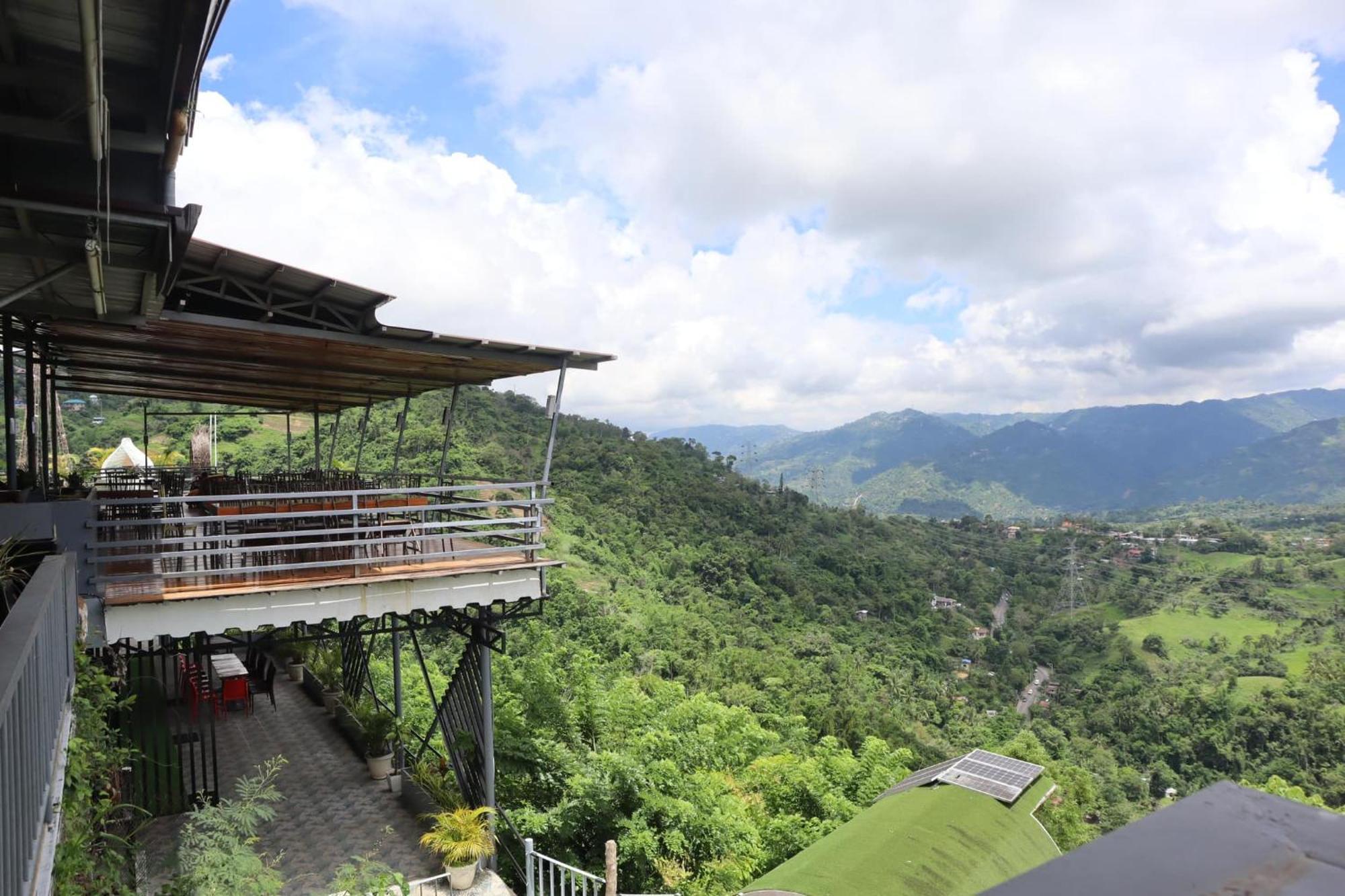 Serenity Farm And Resort By Hiverooms Kalunasan Exterior foto