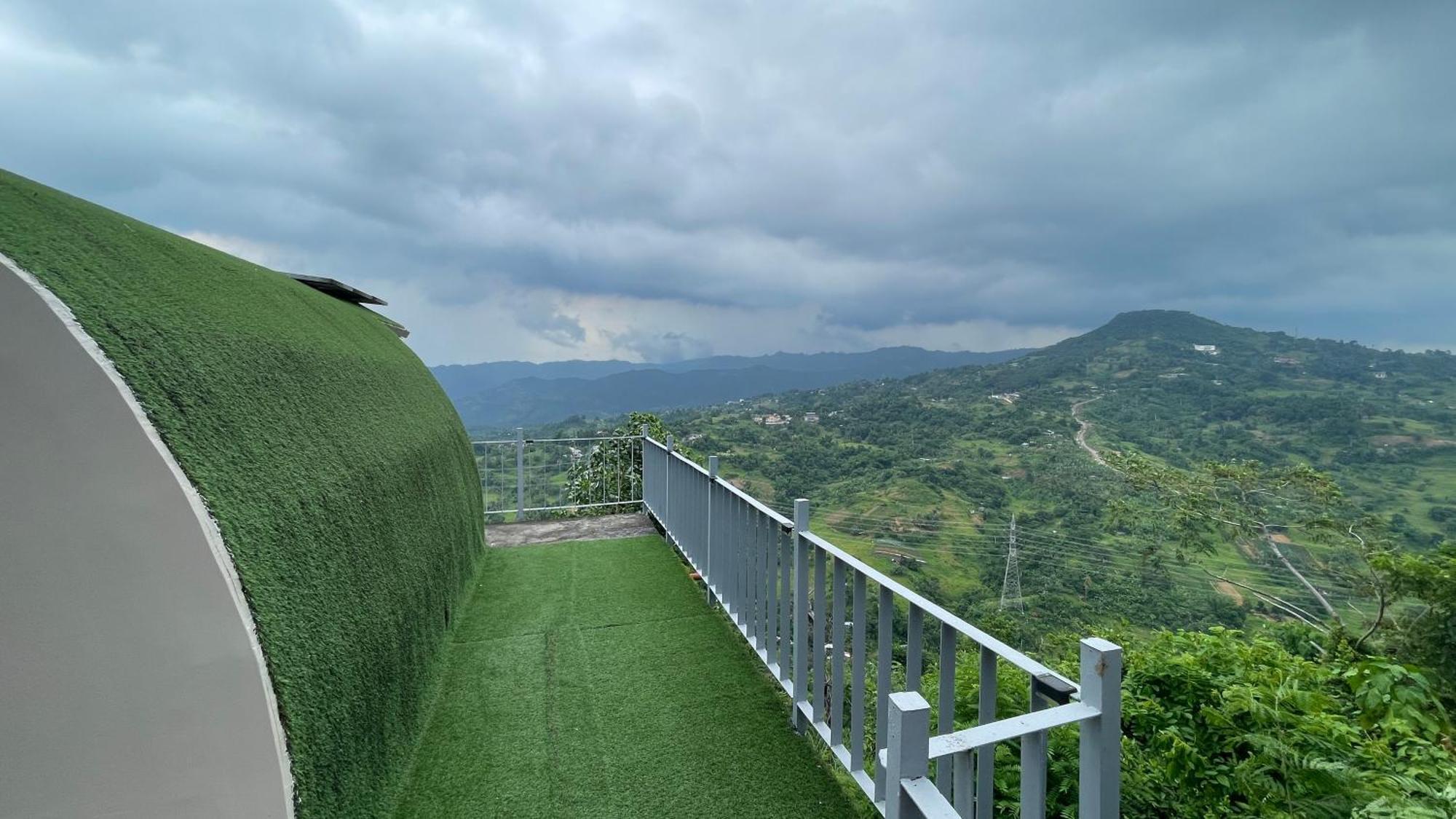 Serenity Farm And Resort By Hiverooms Kalunasan Exterior foto