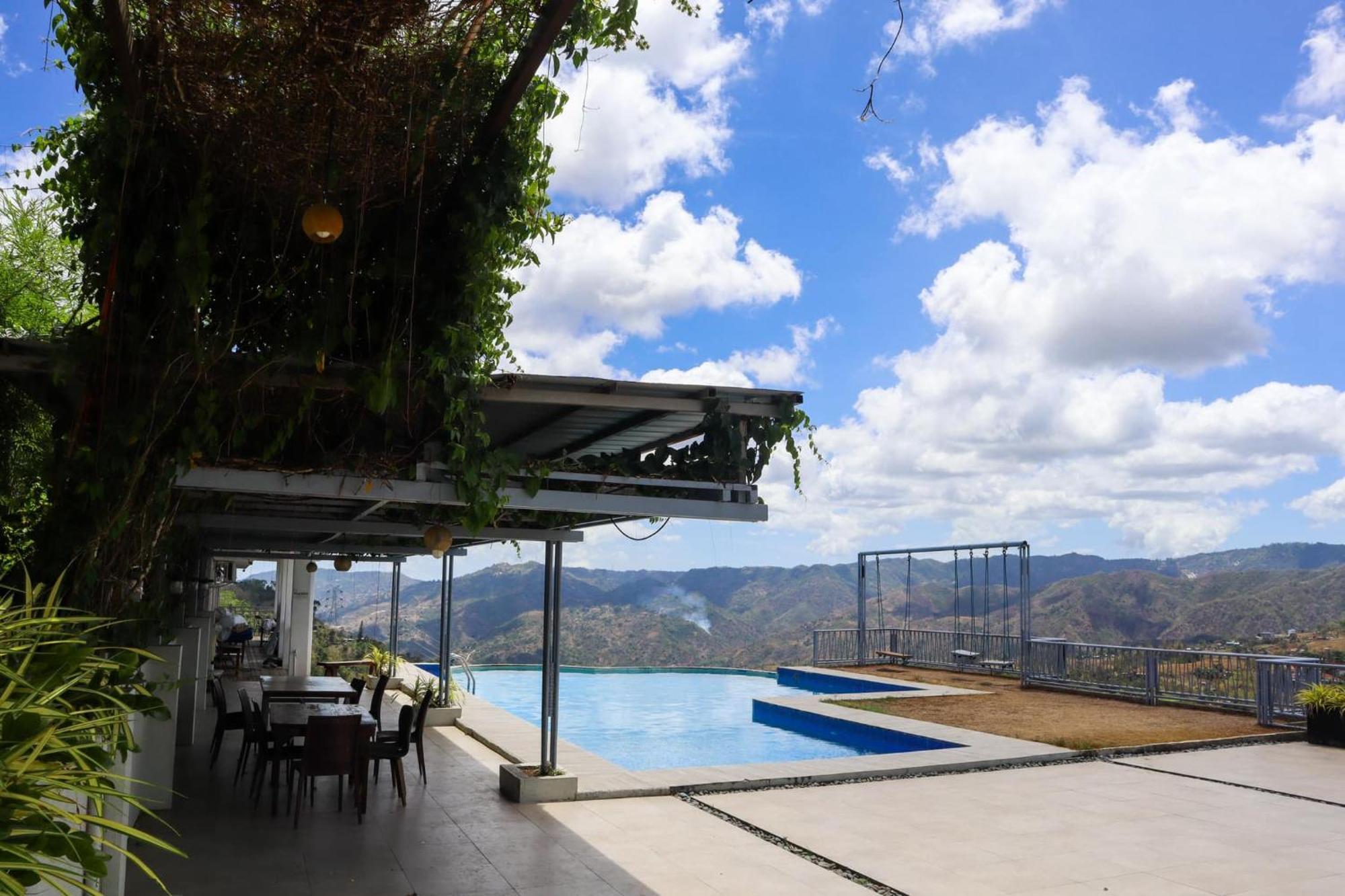 Serenity Farm And Resort By Hiverooms Kalunasan Exterior foto