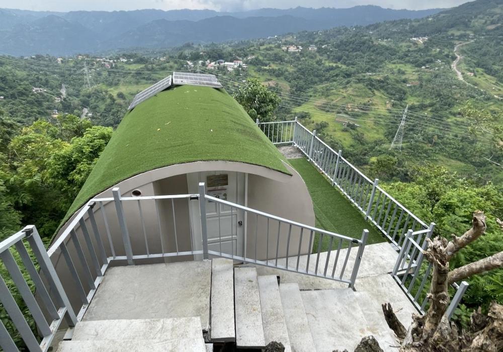 Serenity Farm And Resort By Hiverooms Kalunasan Exterior foto