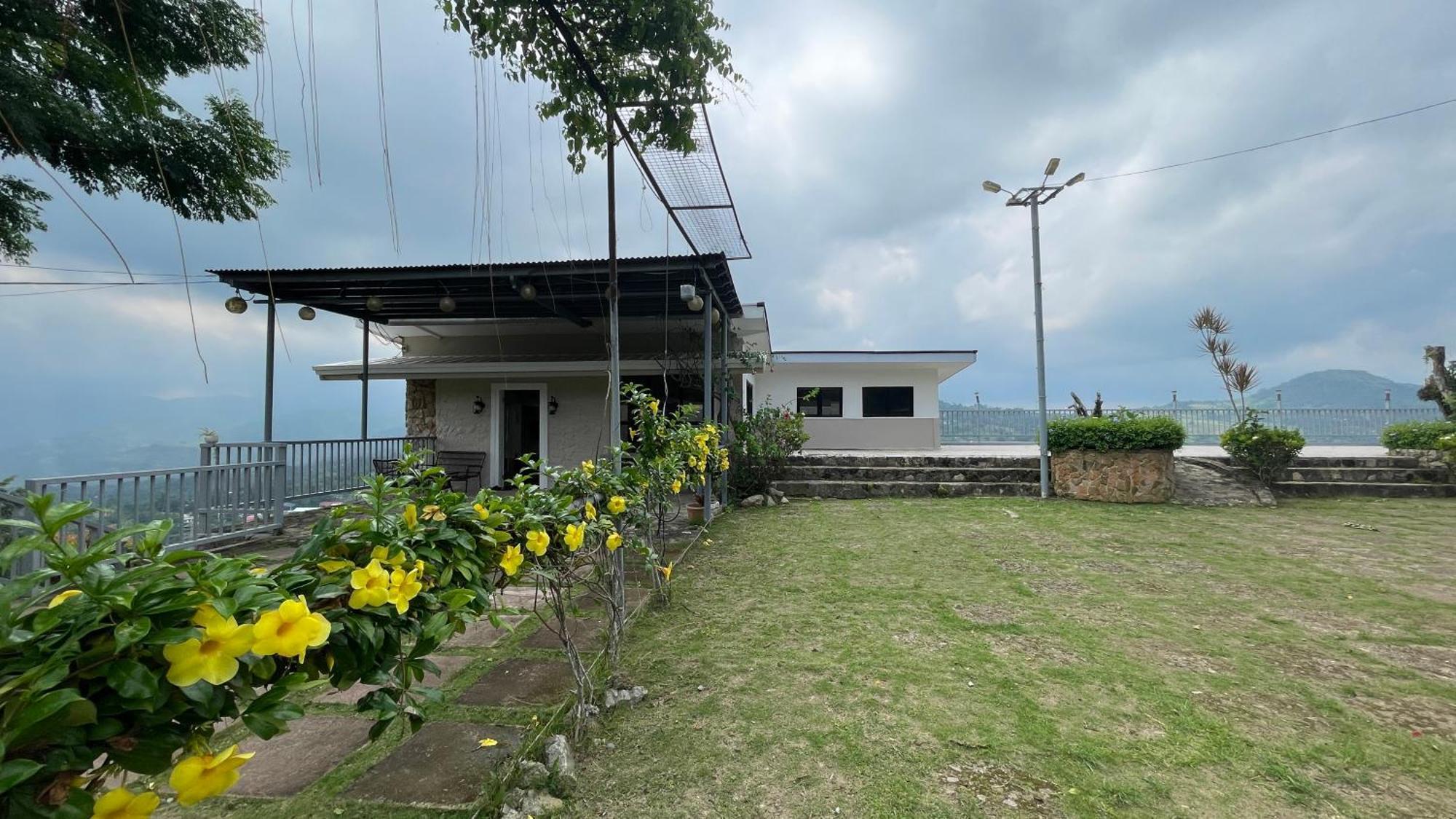 Serenity Farm And Resort By Hiverooms Kalunasan Exterior foto