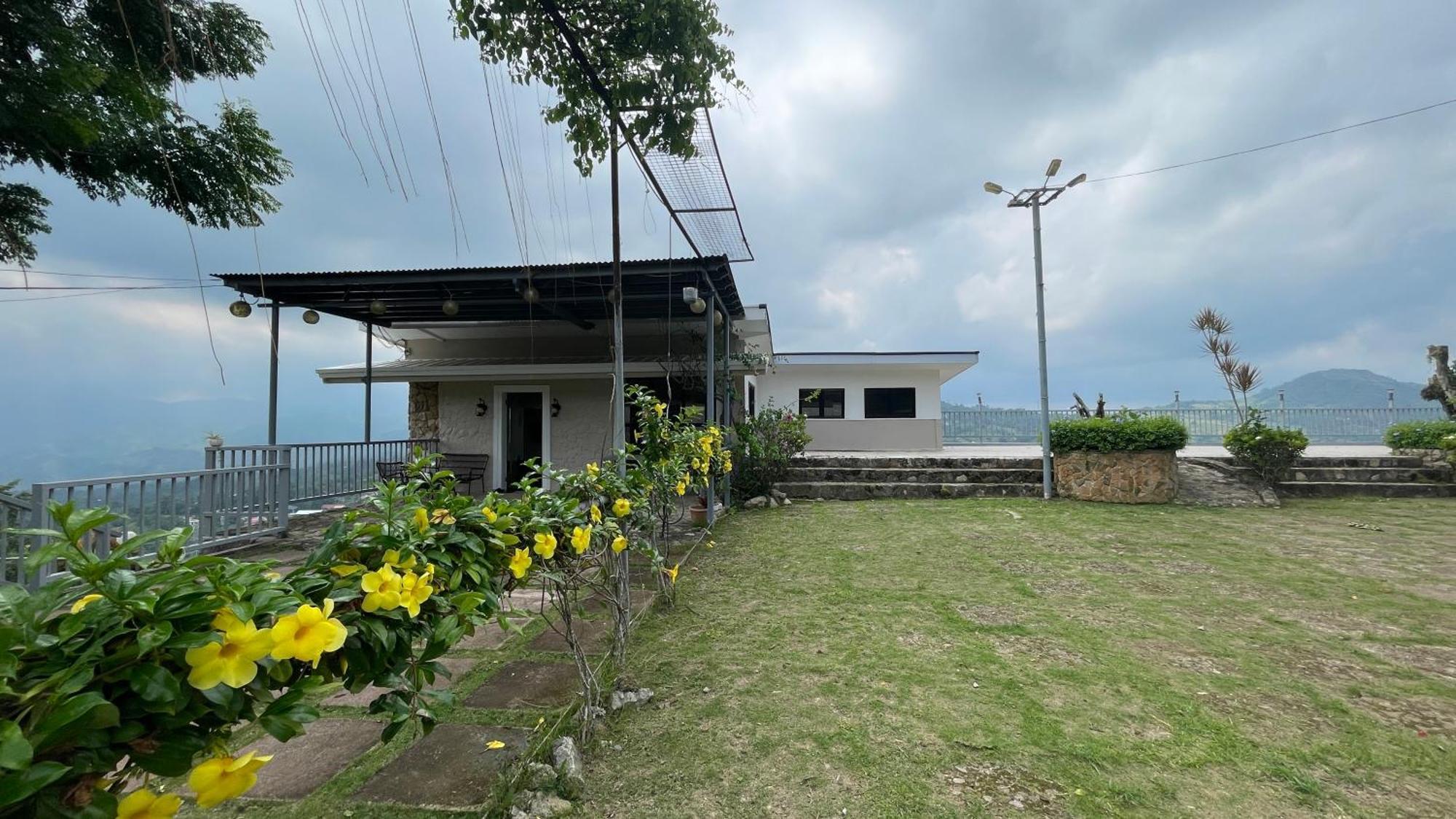 Serenity Farm And Resort By Hiverooms Kalunasan Exterior foto