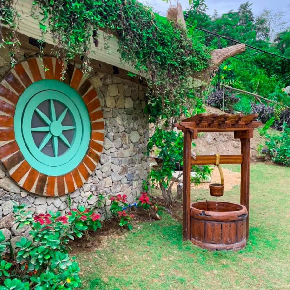 Serenity Farm And Resort By Hiverooms Kalunasan Exterior foto